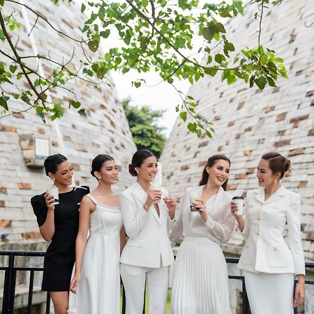The Coffee City - Healing & Retreats Buon Ma Thuot Exterior foto