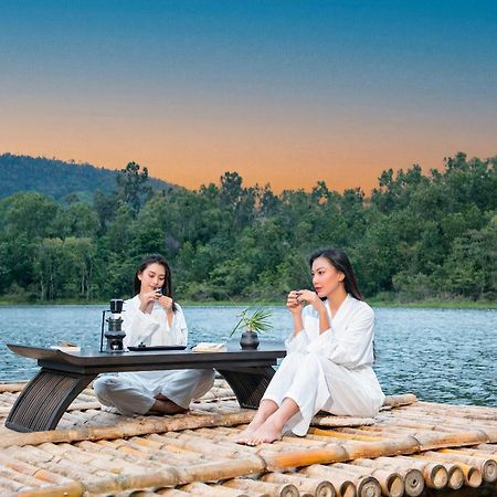 The Coffee City - Healing & Retreats Buon Ma Thuot Exterior foto