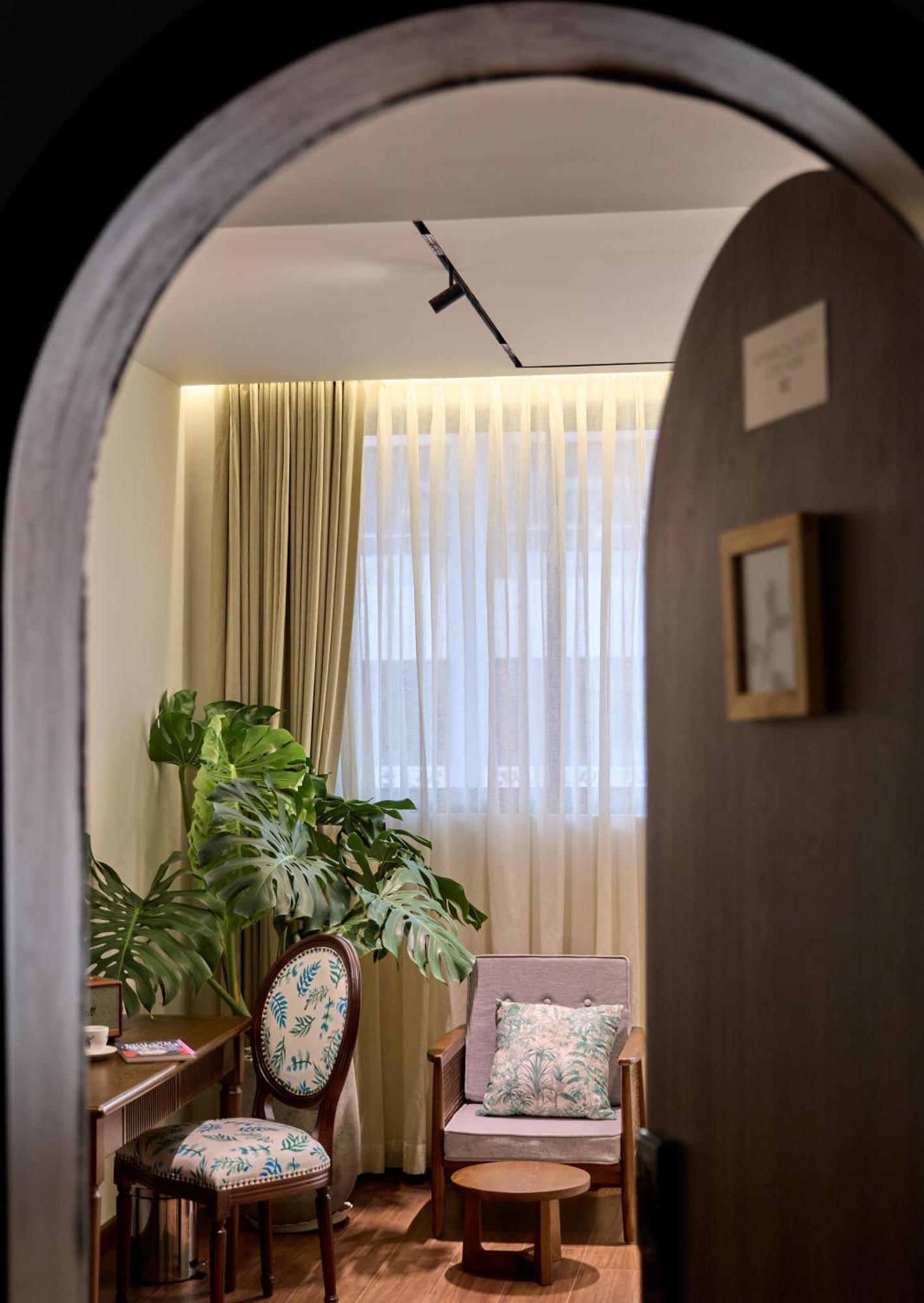 The Coffee City - Healing & Retreats Buon Ma Thuot Exterior foto