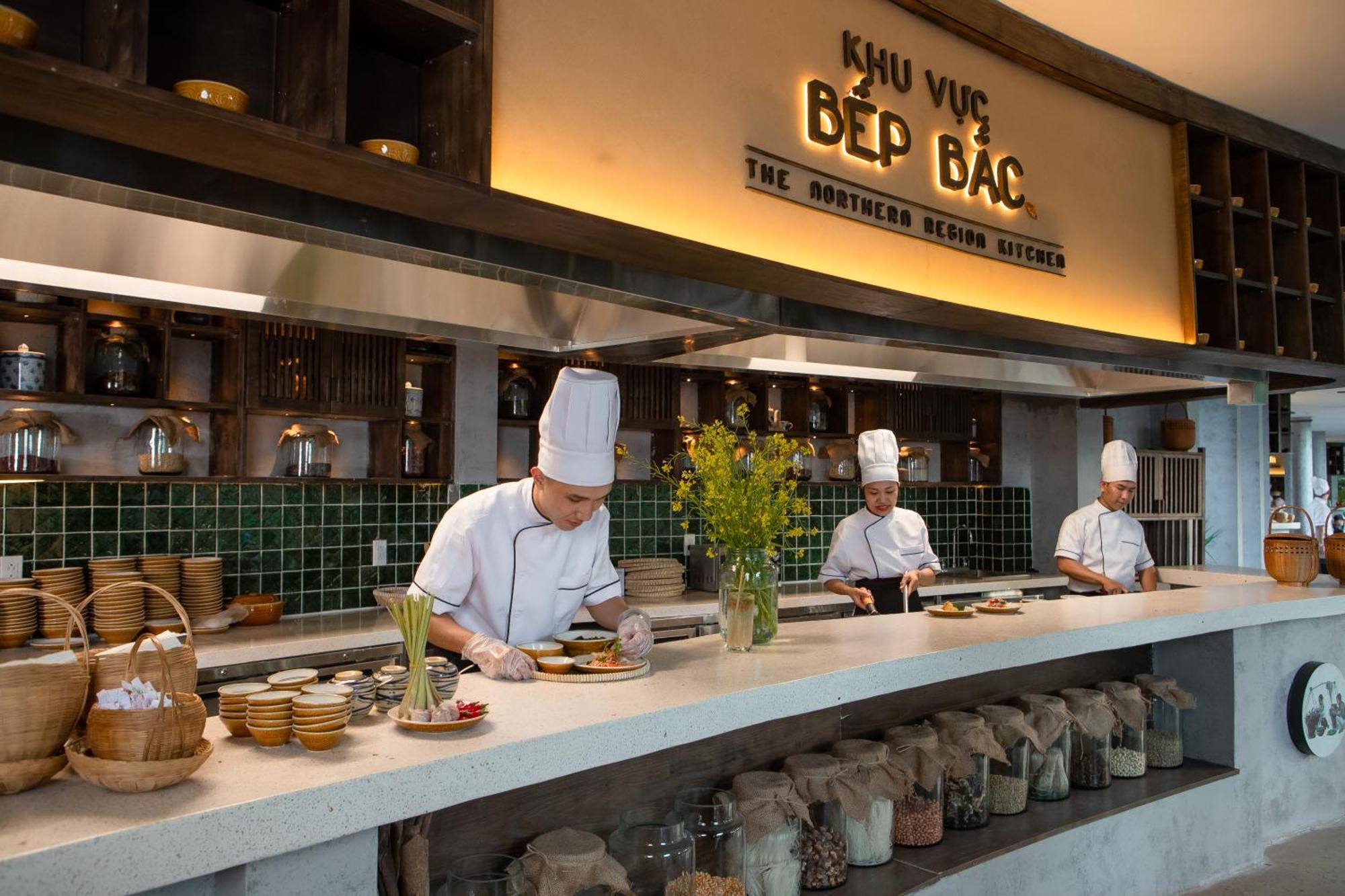 The Coffee City - Healing & Retreats Buon Ma Thuot Exterior foto