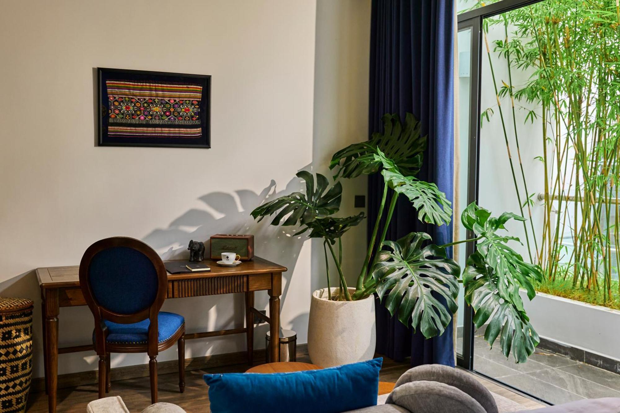 The Coffee City - Healing & Retreats Buon Ma Thuot Exterior foto